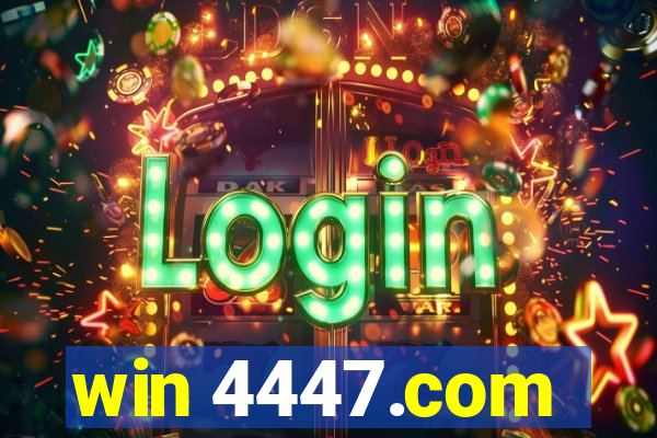 win 4447.com